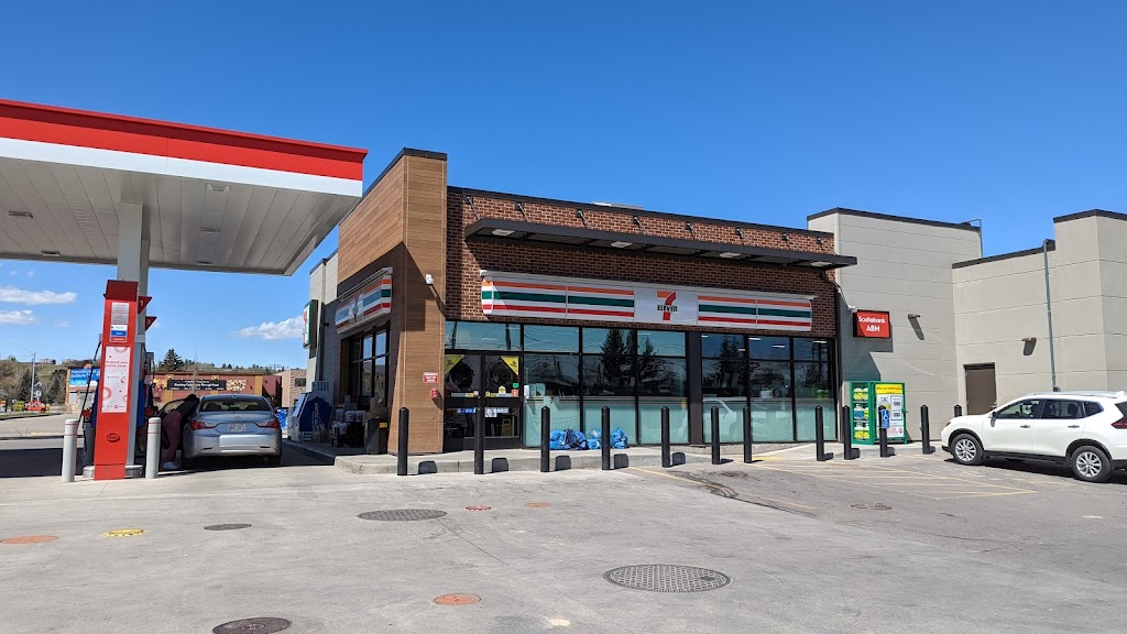 7-Eleven | 7908 Bowness Rd NW, Calgary, AB T3B 0H2, Canada | Phone: (403) 681-8463