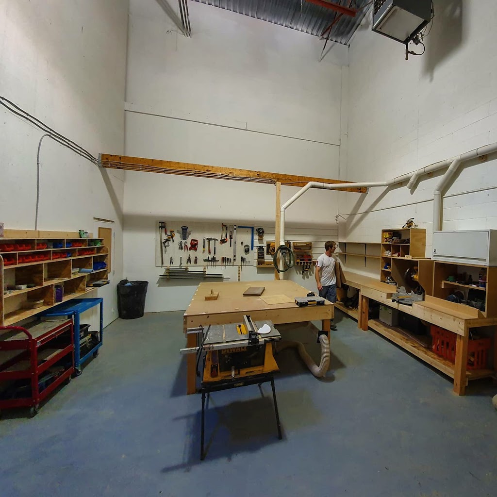 Vanovation Custom Conversions | 38924 Queens Way Unit 2, Squamish, BC V8B 0K8, Canada | Phone: (778) 724-6155