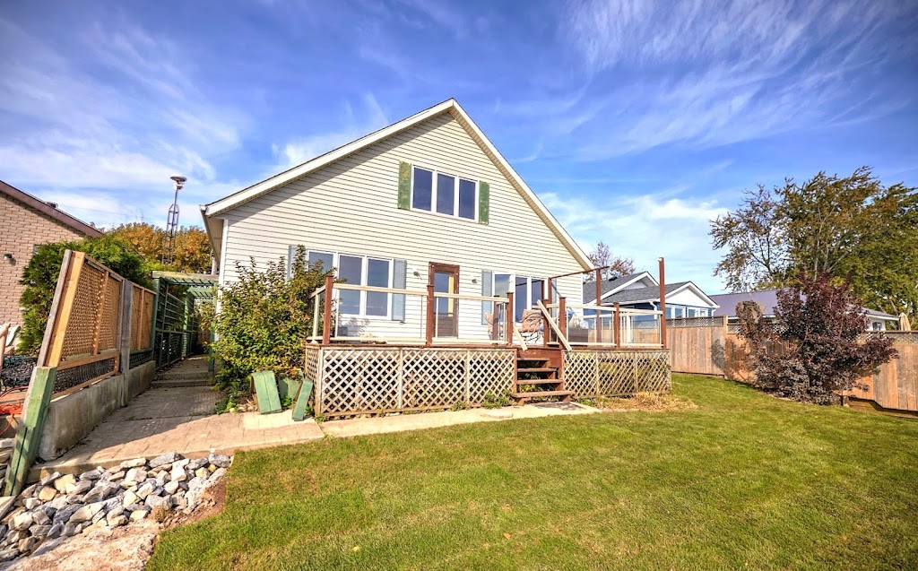 Dann Wilson Real Estate Agent | 7232 Oxford St, Niagara Falls, ON L2J 1J5, Canada | Phone: (289) 260-4444