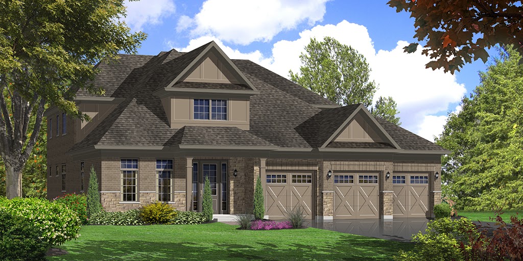 Youngs Cove Prince Edward Estates | 2247 County Rd 64, Carrying Place, ON K0K 1L0, Canada | Phone: (866) 962-5264