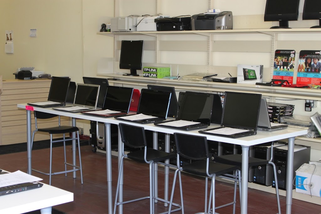 PCwhoop Electronics Ltd | 6035 Gateway Blvd NW, Edmonton, AB T6H 2H3, Canada | Phone: (780) 757-6868