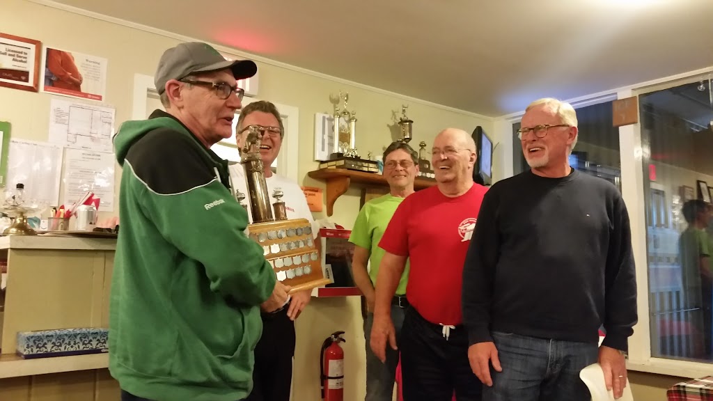 Bala Curling Club | 1014 Grey St, Bala, ON P0C 1A0, Canada | Phone: (705) 762-3392