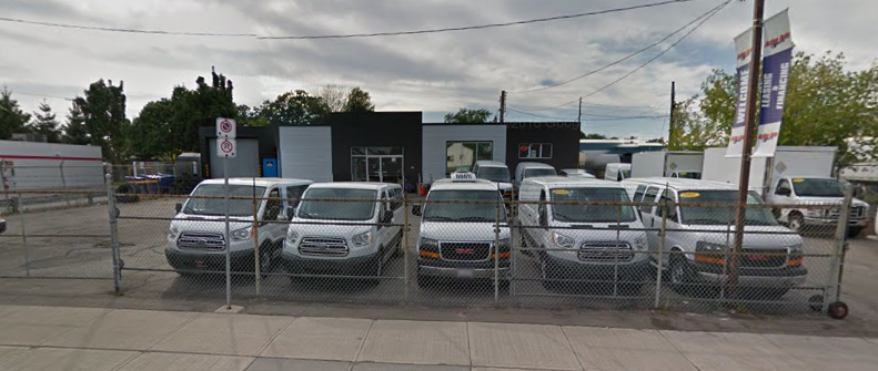 Action Auto Sales Inc. | 549 Woodward Ave, Hamilton, ON L8H 6P2, Canada | Phone: (877) 279-7012