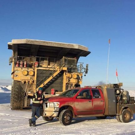 Young Contracting | 2 1st ave s, 1 Boutcher Dr, Ponoka, AB T4J 1R3, Canada | Phone: (403) 704-3637