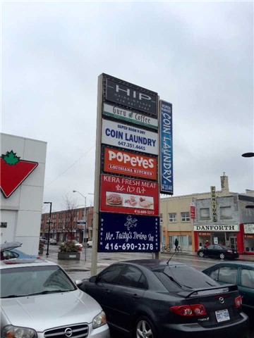 Super Wash n Dry | 2741 Danforth Ave, Toronto, ON M4C 1L8, Canada | Phone: (647) 351-4445