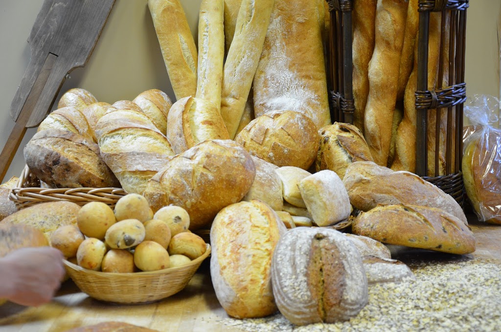 Mediterranean Bakery Inc | 4713 Byrne Rd #101, Burnaby, BC V5J 5A4, Canada | Phone: (604) 451-5577