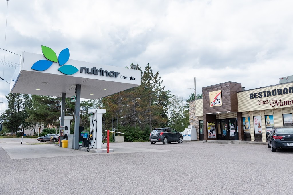 Nutrinor Energies | 5850 Bd Talbot, Laterrière, QC G7N 1W1, Canada | Phone: (418) 678-3337