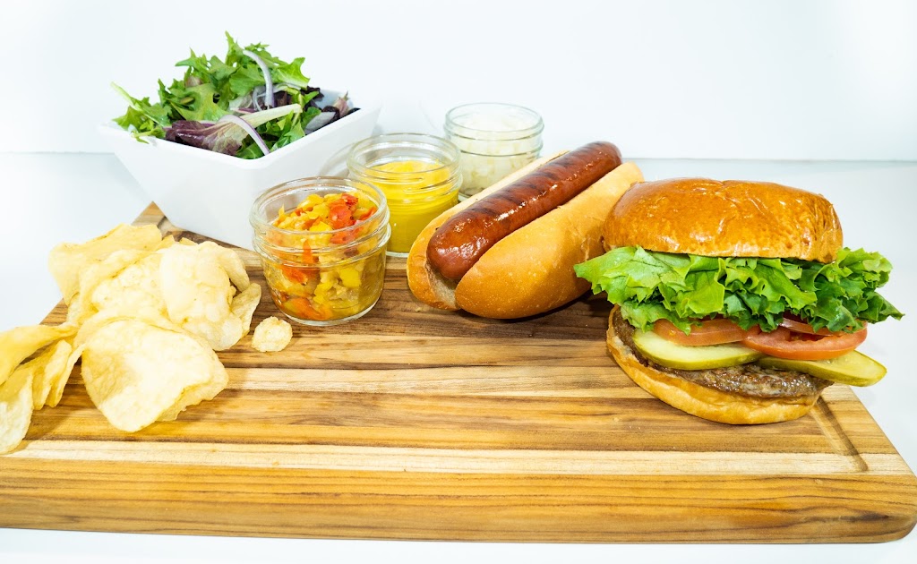 Pacific Coast Catering | 950 Powell St #103, Vancouver, BC V6A 1H9, Canada | Phone: (604) 639-9229
