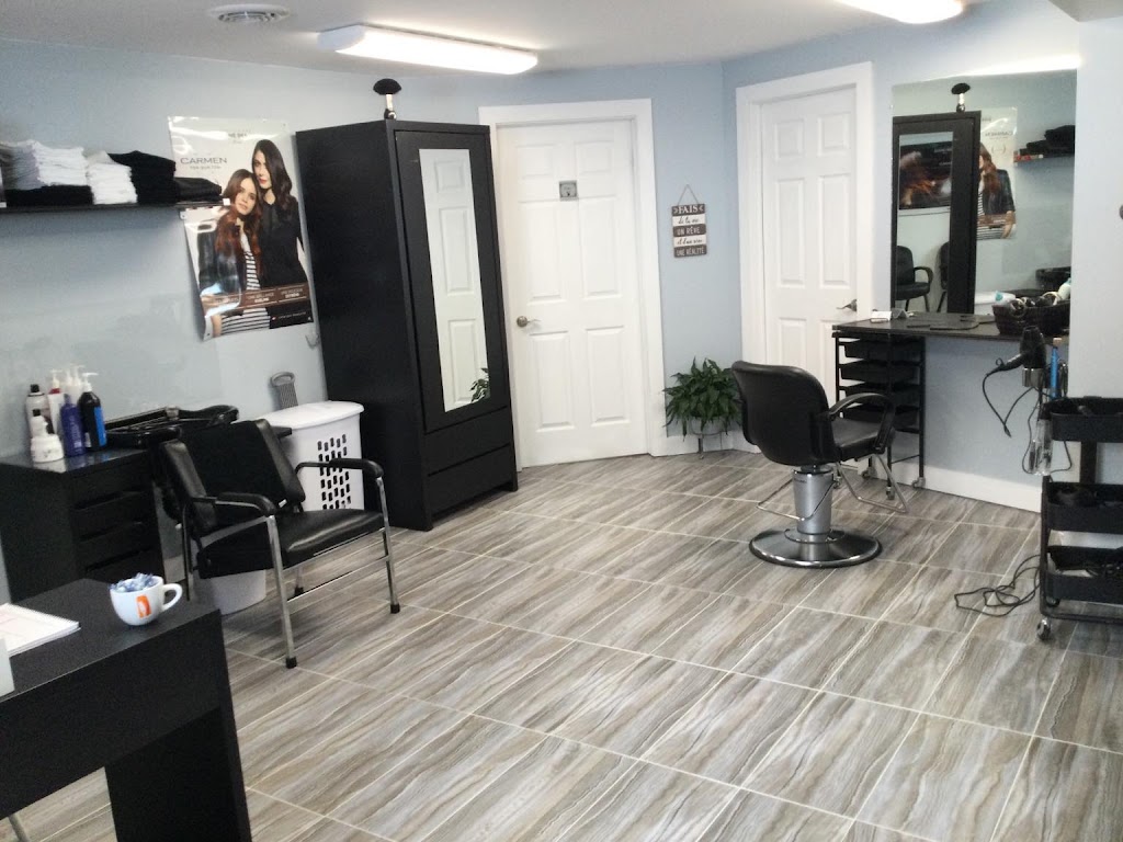 Coiffure JC | 44 Chem. Hillside, Shannon, QC G3S 0K5, Canada | Phone: (418) 844-3642