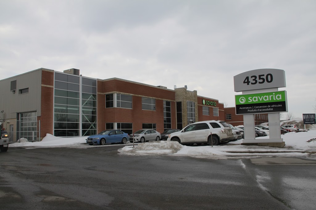 Van-Action 2005 Inc | 4350 Autoroute 13, Laval, QC H7R 6E9, Canada | Phone: (514) 342-2600