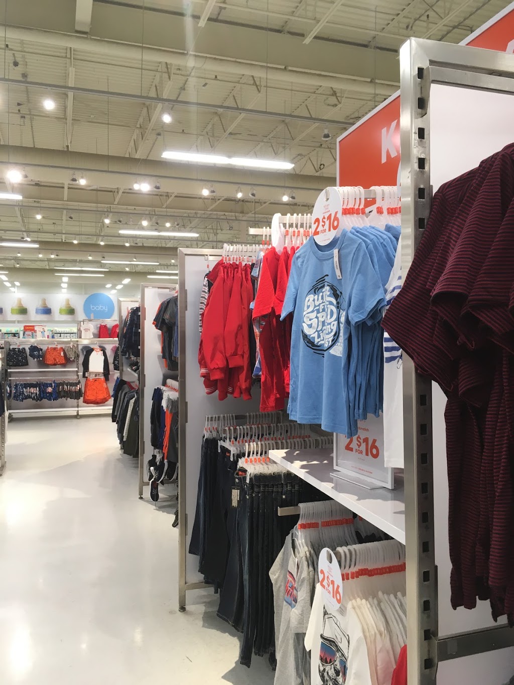 Joe Fresh | 5251 Country Hills Blvd NW, Calgary, AB T3A 5H8, Canada | Phone: (403) 241-4027