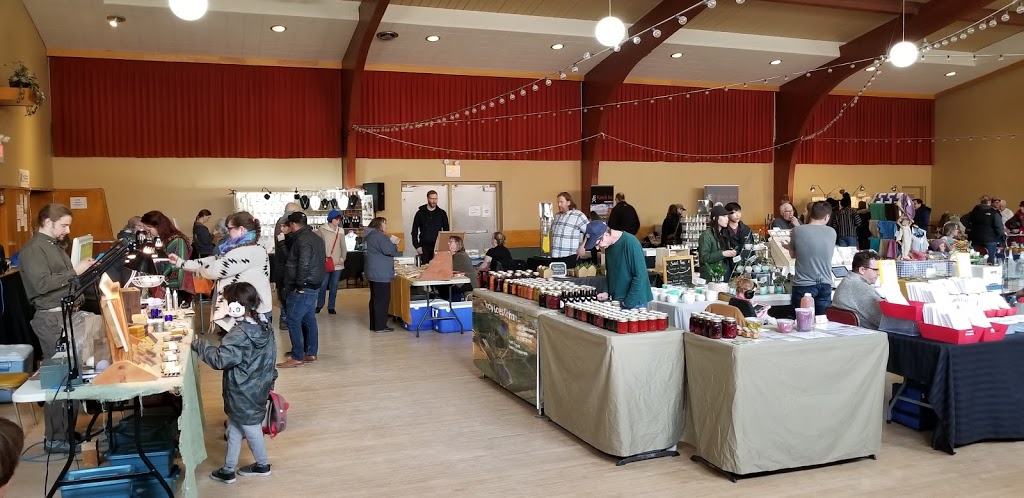 Regina Farmers Market | City Square Plaza, 2190 Victoria Ave, Regina, SK S4N 6T5, Canada | Phone: (306) 210-0101