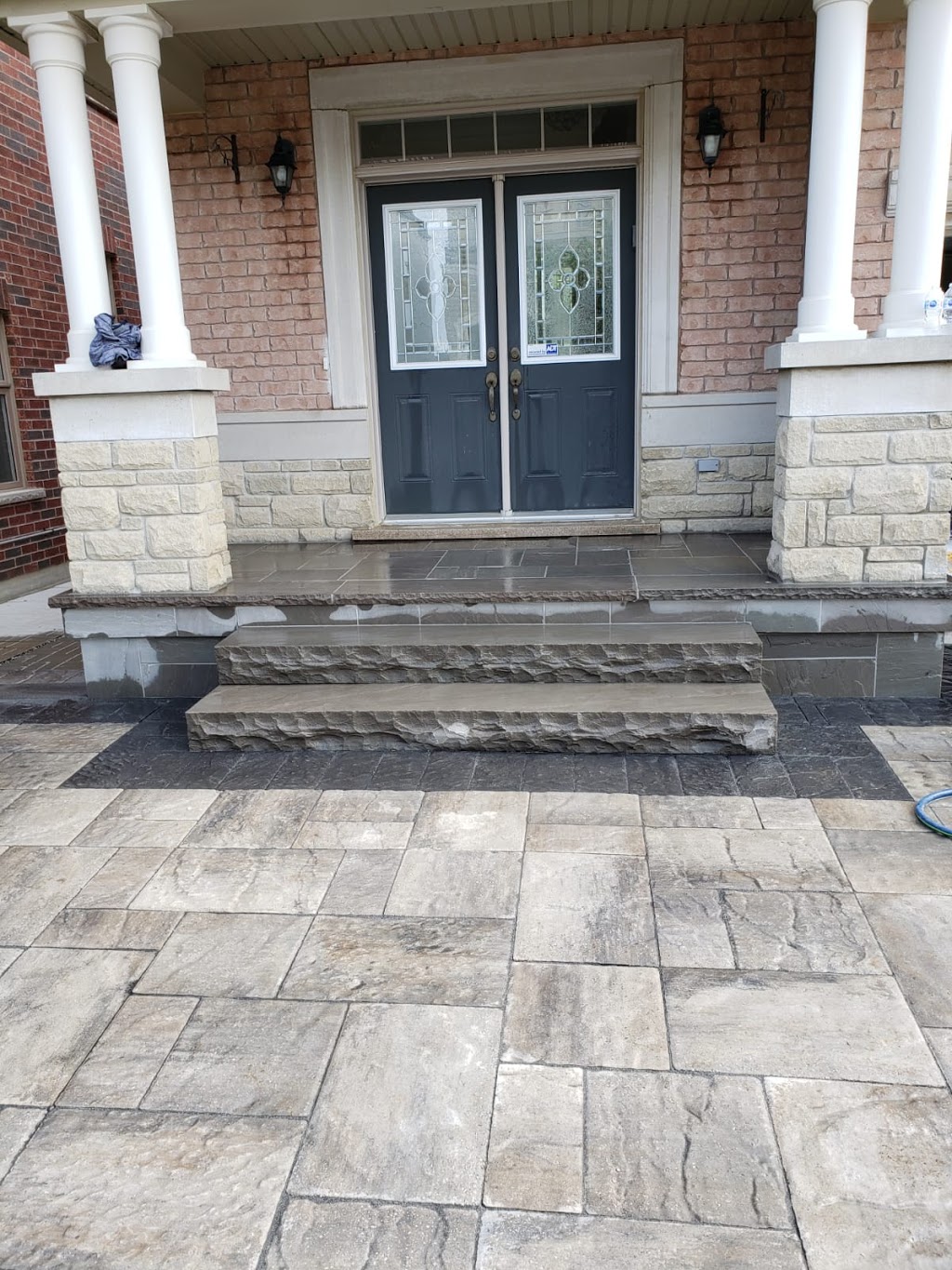 AltCon Landscaping | 750 Valley Green Trail, Newmarket, ON L4C 0T7, Canada | Phone: (888) 455-0020