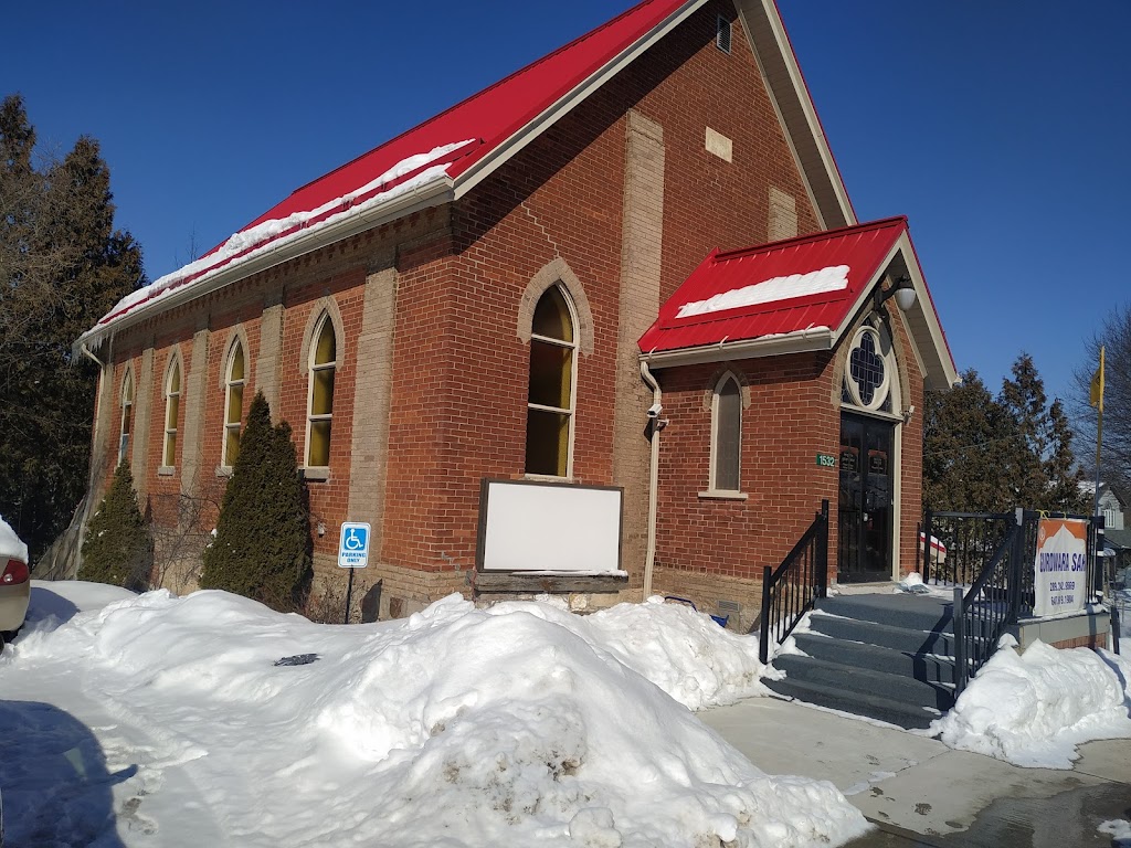 Gurudwara Sahib Alton | 1532 Queen St E, Alton, ON L7K 0C2, Canada | Phone: (639) 538-1973