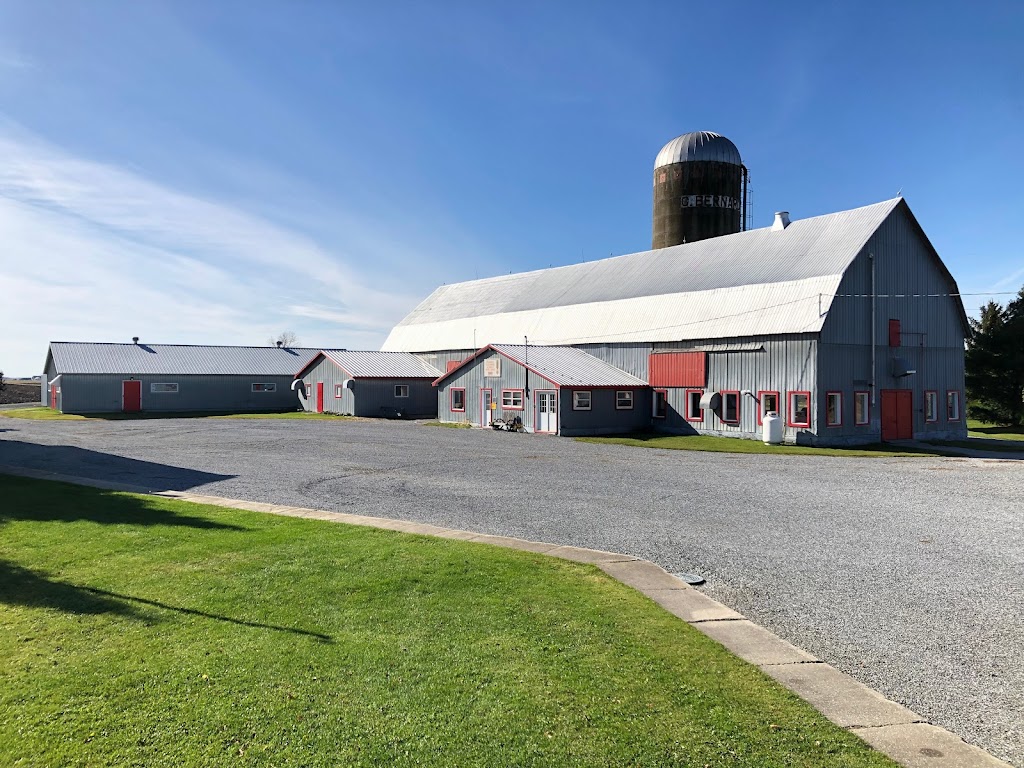 clapier Serge Bernard | 810 Rang de la Presquîle, Saint-Pie, QC J0H 1W0, Canada | Phone: (450) 278-2666