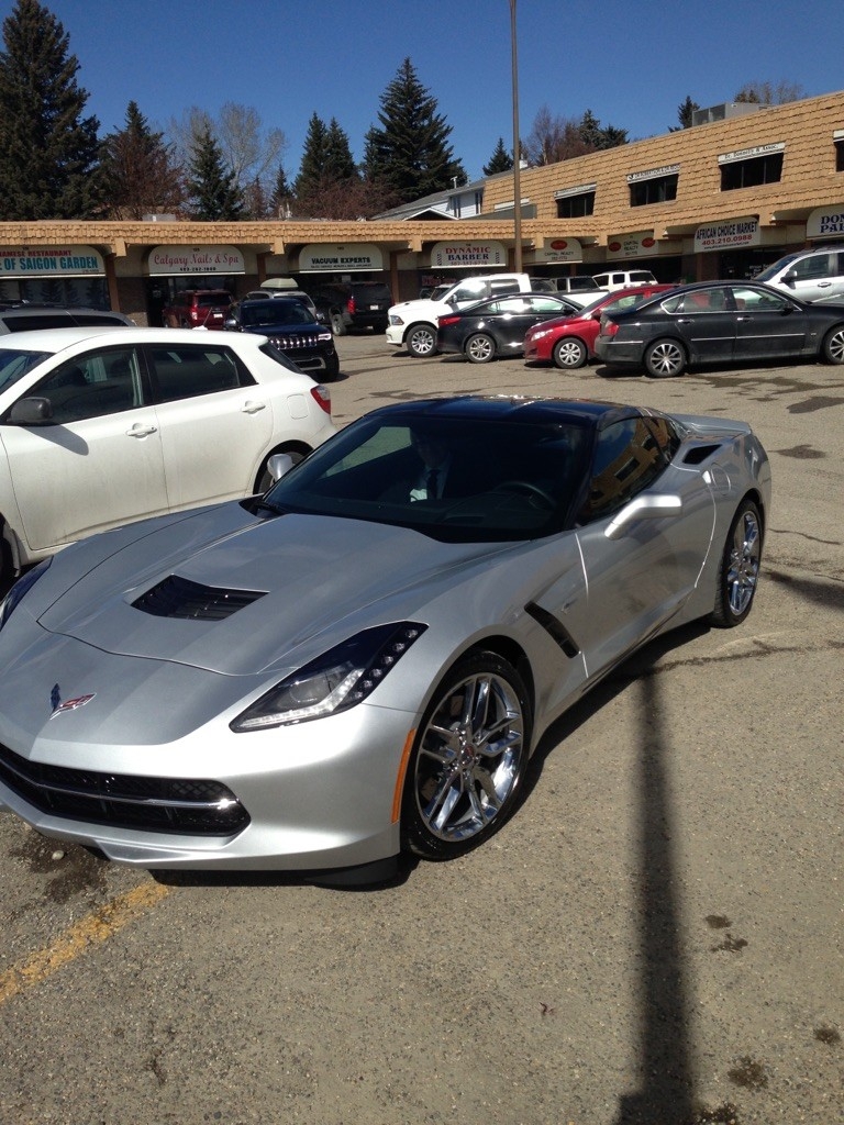 Car Shields(paint protection film mobile service) | 3820 14 Ave NE, Calgary, AB T2A 7L6, Canada | Phone: (403) 629-5633