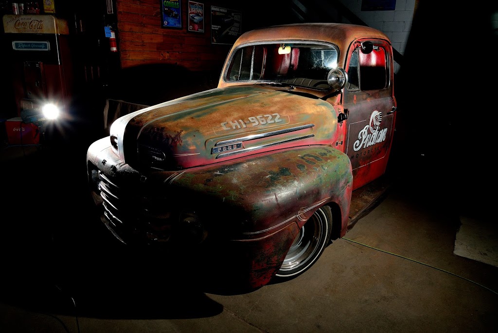 Klear Kustoms Classic Car Restoration | 205 Cross Street East,Suite 1, Dunnville, ON N1A 0B4, Canada | Phone: (289) 738-2035