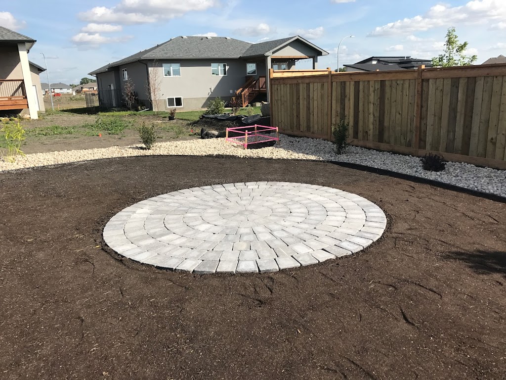 Good Turf Landscaping Services Inc. | 130 Sage Creek Blvd, Winnipeg, MB R3X 0P3, Canada | Phone: (204) 981-2533