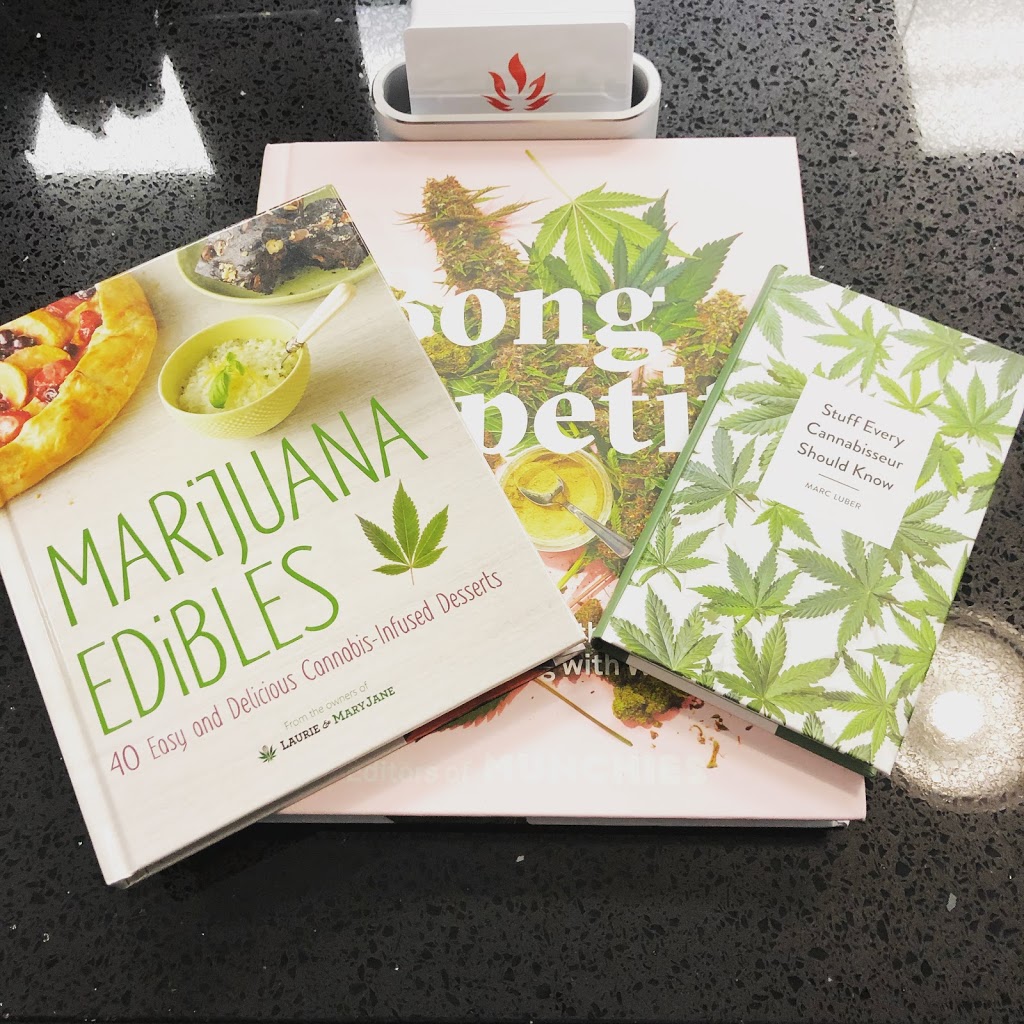 Lit Cannabis | 25 Oxford St W, London, ON N6H 1R2, Canada | Phone: (519) 204-8070