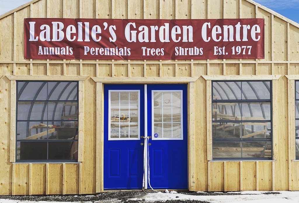 La Belle’s Garden Centre | 6th Concession Rd, Pickering, ON L1X 0J6, Canada | Phone: (905) 391-0912