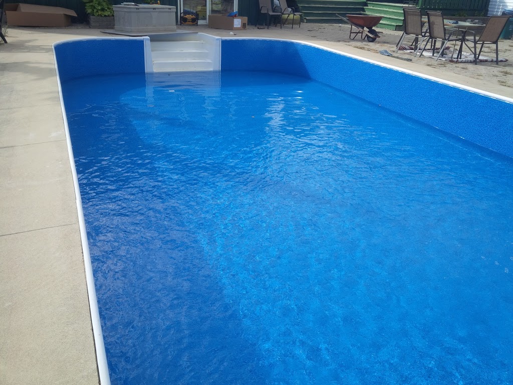 Vip Pools & Hot Tub Service | 5 Chinconny Cres, Beaton, ON L0G 1A0, Canada | Phone: (705) 229-6157