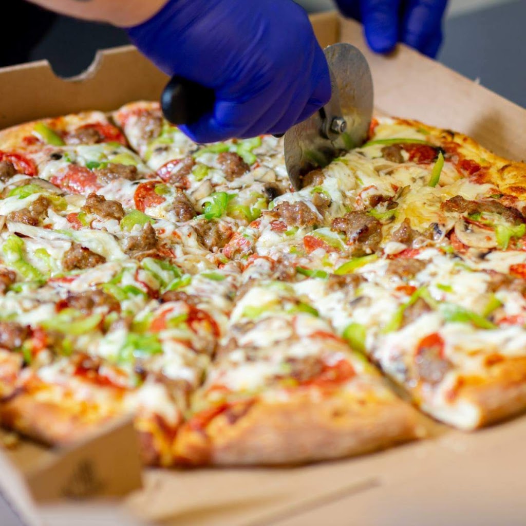 Picasso Pizza & Pasta | 1492 Pillette Rd, Windsor, ON N8Y 3B9, Canada | Phone: (519) 944-4899