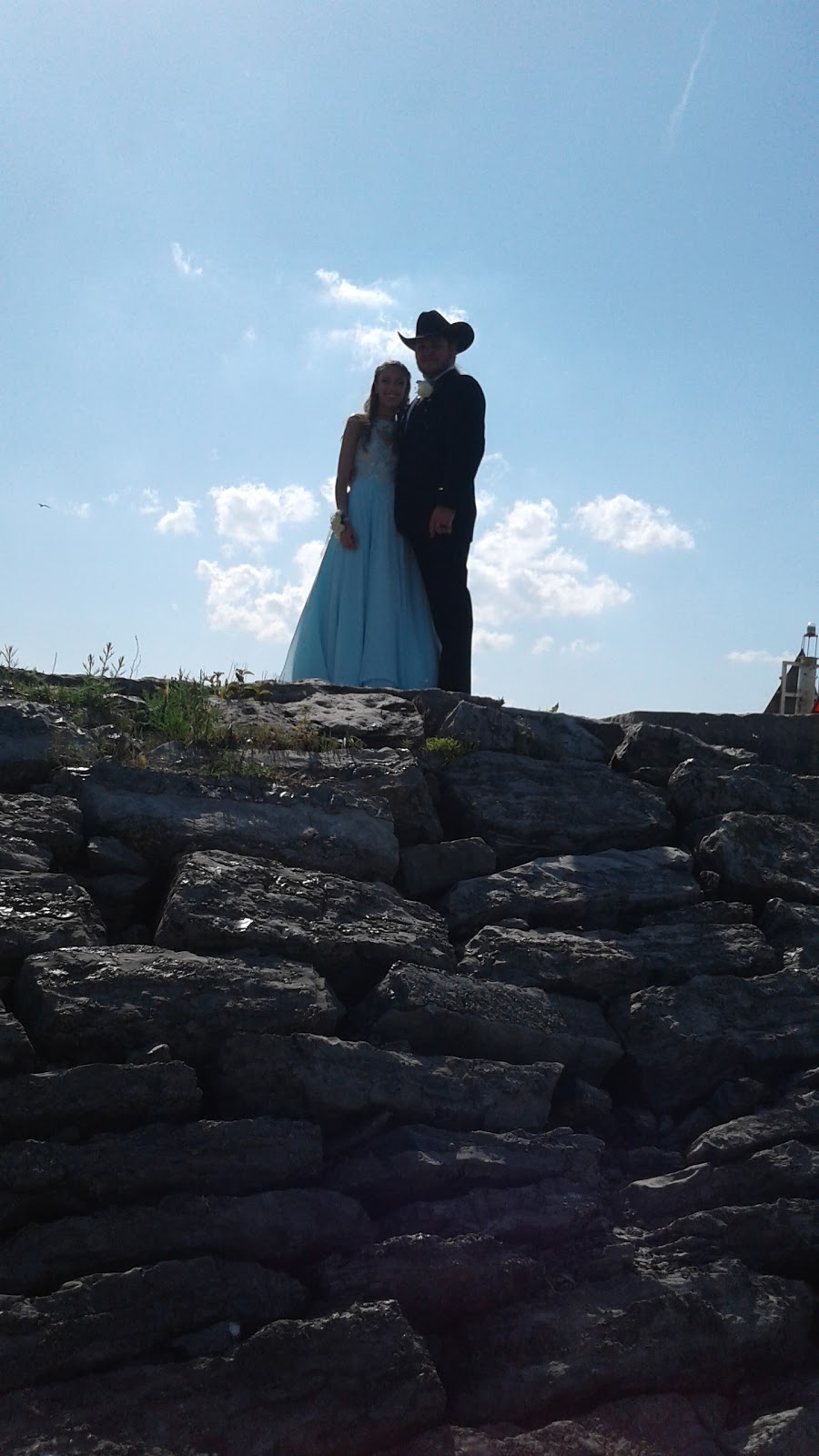 Buffalo Lighthouse Park | Fuhrmann Boulevard, Buffalo, NY 14203, USA