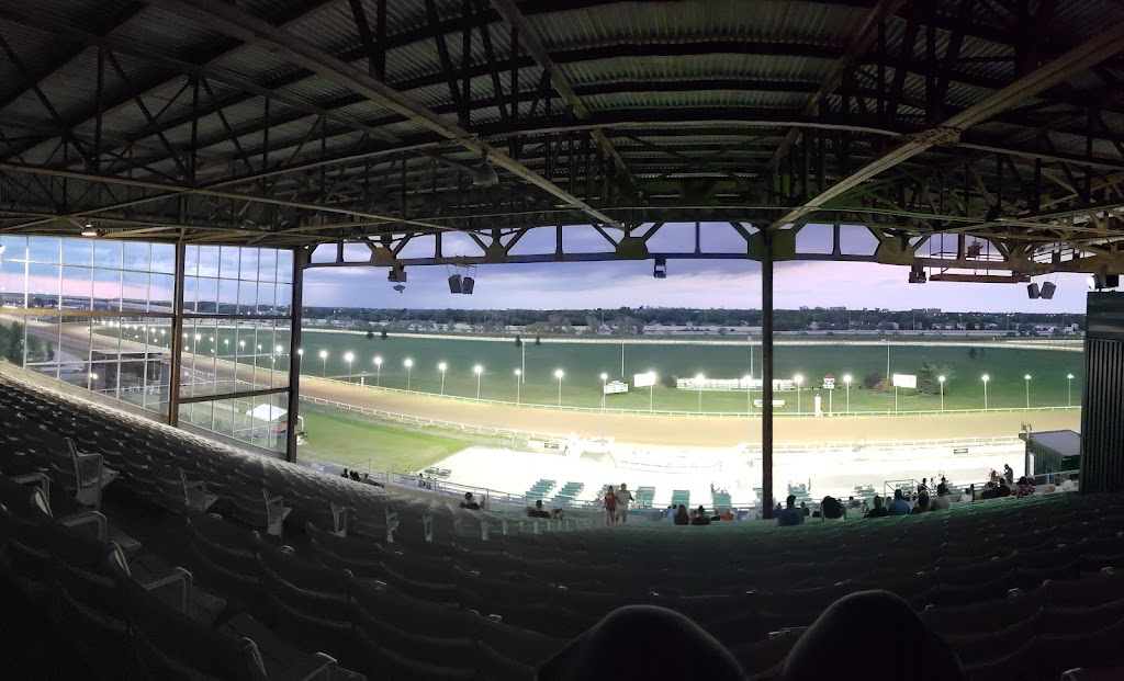Assiniboia Downs | 3975 Portage Ave, Winnipeg, MB R3K 2E9, Canada | Phone: (204) 885-3330