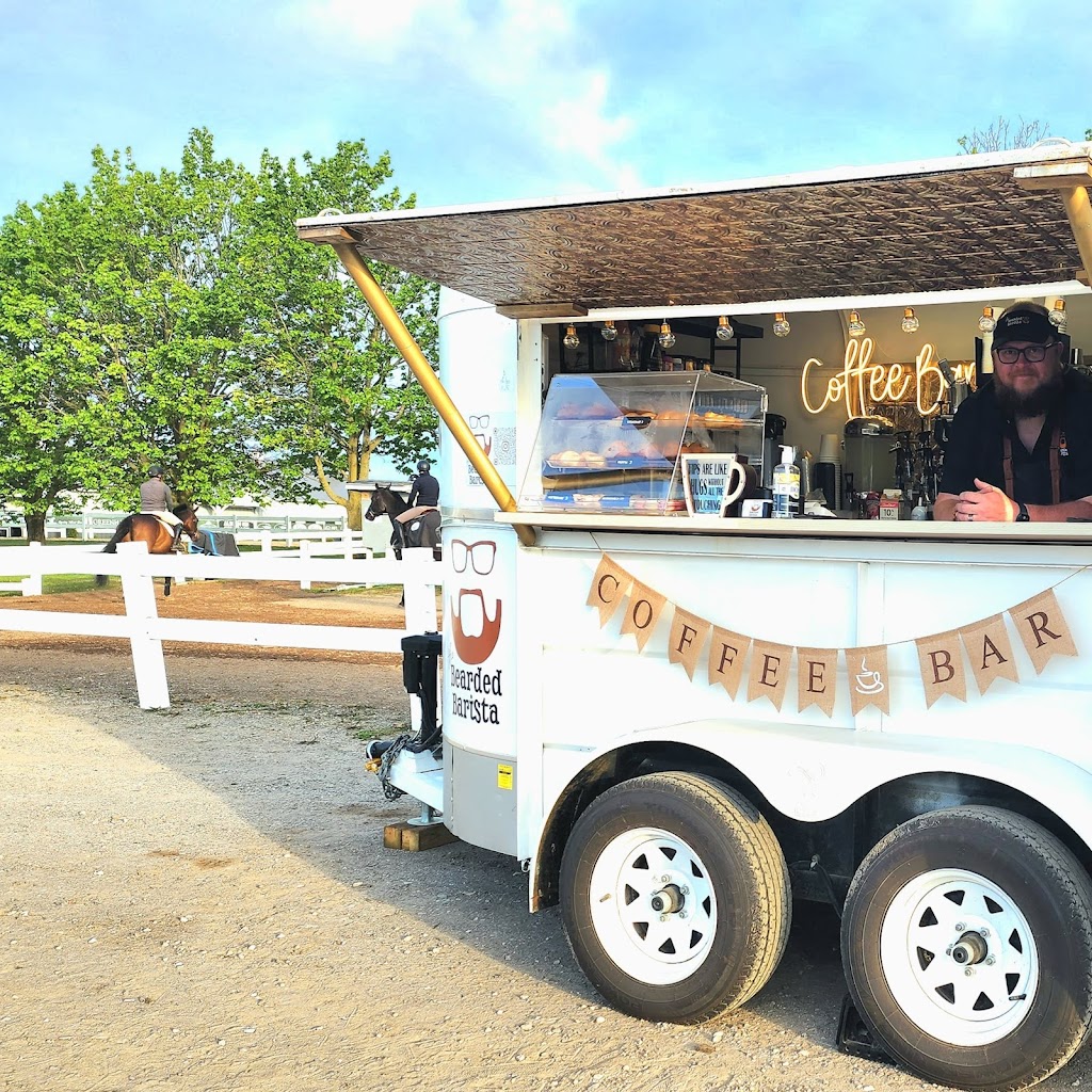 The Bearded Barista | 18 Millard St, Woodstock, ON N4S 7V6, Canada | Phone: (226) 280-2932
