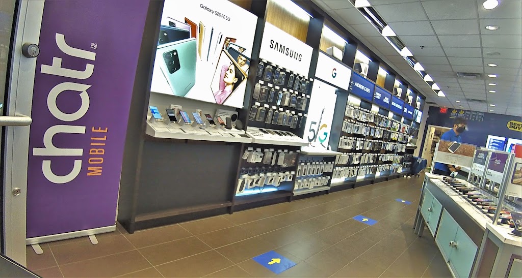 Best Buy Mobile | 6464 Yonge St Unit 106, North York, ON M2M 3X4, Canada | Phone: (416) 218-8718