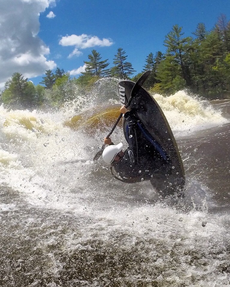 Liquid Skills Kayak & SUP School | 28 Farnel Trail, Beachburg, ON K0J 1C0, Canada | Phone: (613) 633-8795