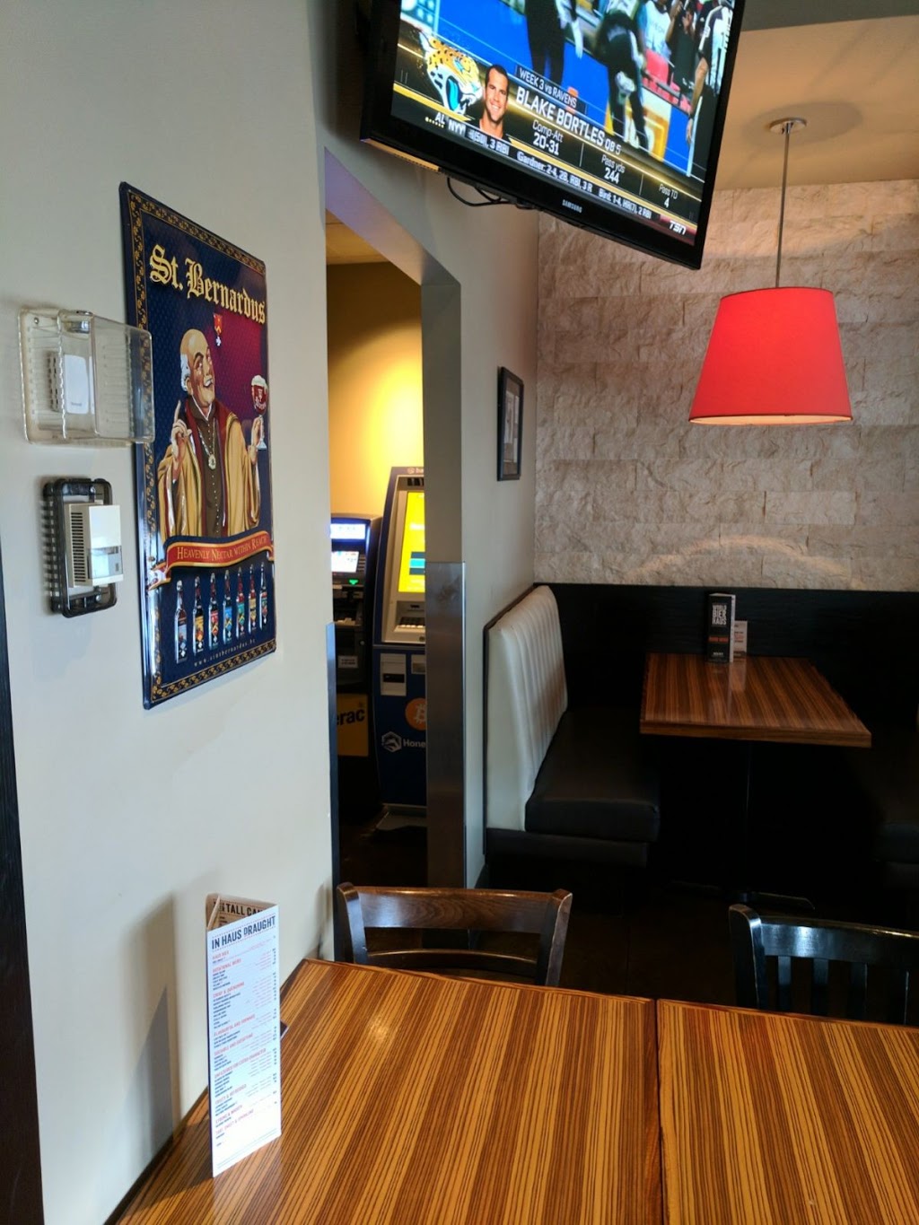 HoneyBadger Bitcoin | 1600 90 Ave SW, Calgary, AB T2V 5A8, Canada | Phone: (604) 787-1220