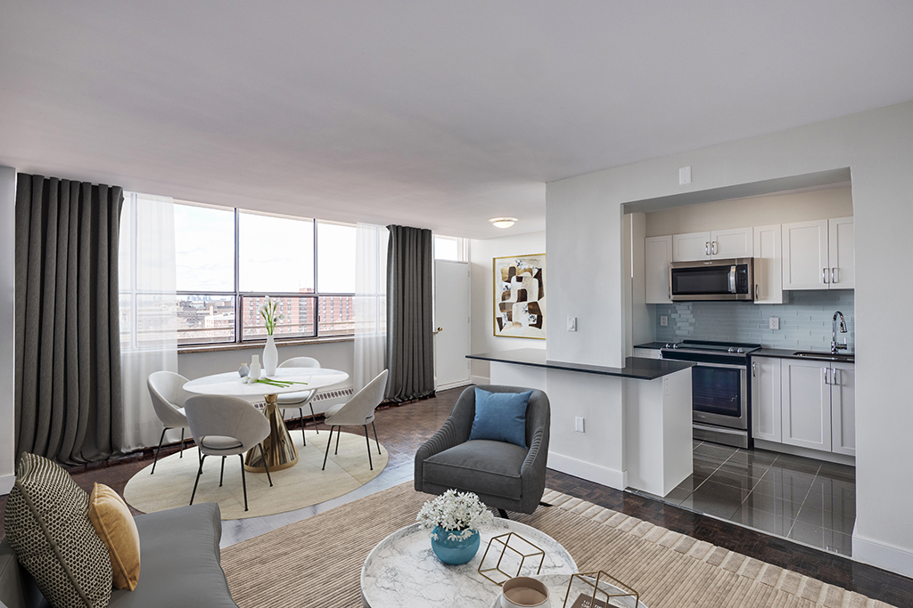 Hill Heights Apartments - 2 Hill Heights Road | 2 Hill Heights Rd, Etobicoke, ON M8Y 1Z1, Canada | Phone: (416) 951-5753