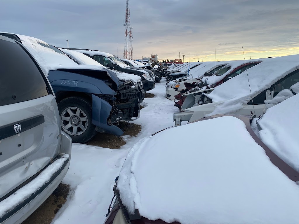 AIRDRIE AUTO PARTS & RECYCLING LTD | 104 East Lake Blvd NE Unit# 300, Airdrie, AB T4A 2G2, Canada | Phone: (587) 254-5337