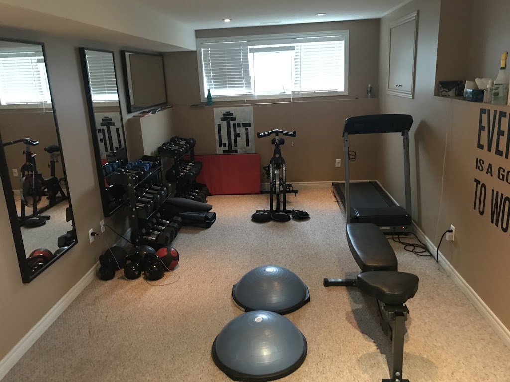 Mallorys personal training | 124 McGuiness Dr, Brantford, ON N3T 0B5, Canada | Phone: (519) 802-9699