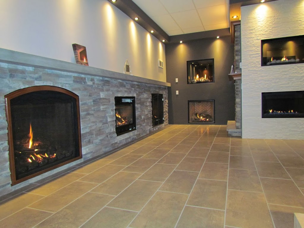Maison Chaleur et Confort | 1060 Rue de la Visitation, Saint-Charles-Borromée, QC J6E 7Y8, Canada | Phone: (450) 759-1686