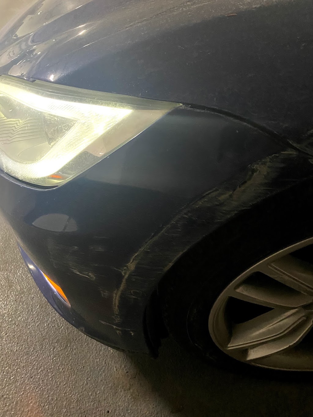 Automax Auto Collision | 15 Goodmark Pl unit 14, Etobicoke, ON M9W 6R9, Canada | Phone: (647) 570-4150