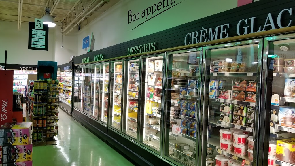 Intermarché Lyster | 2805 Rue Bécancour, Lyster, QC G0S 1V0, Canada | Phone: (819) 389-5705