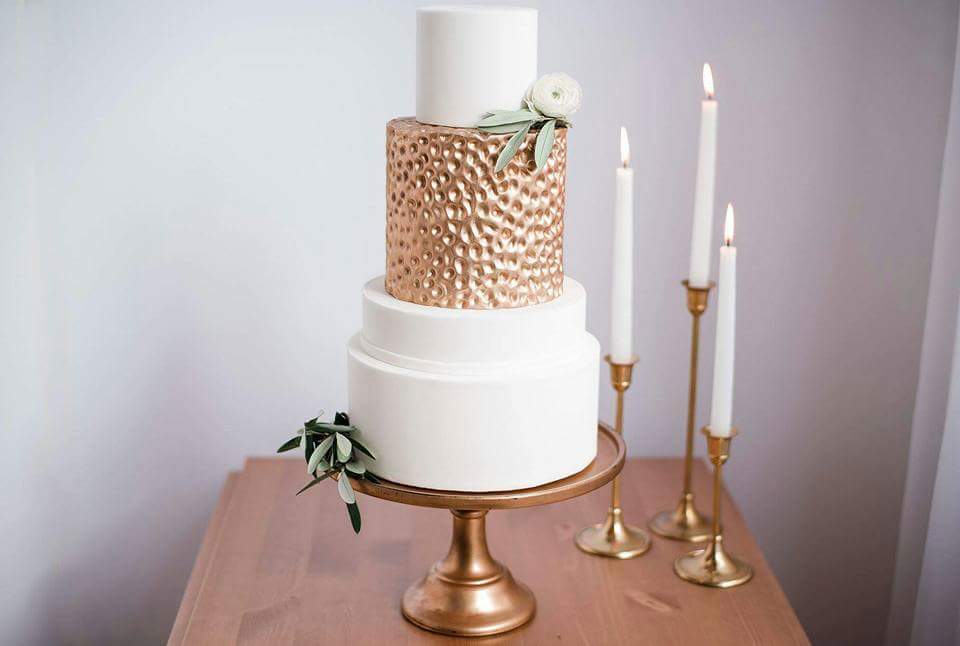 Cocabella Cake Studio | 2151 Kingsway Dr, Kitchener, ON N2C 1A1, Canada | Phone: (226) 399-0161
