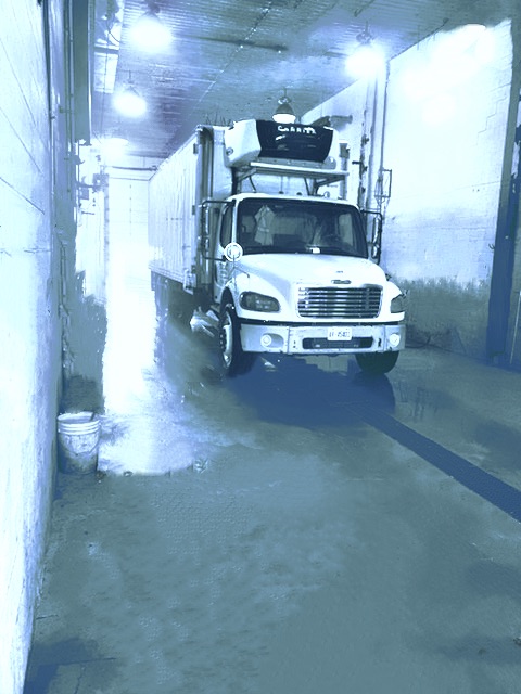 Blue Nile Transport | 4727 Sheppard Ave E #1412, Toronto, ON M1S 5B3, Canada | Phone: (416) 992-7436