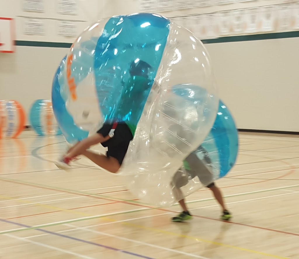 Battle Balls Canada Inc | 151 Harvest Park Terrace NE, Calgary, AB T3K 4W1, Canada | Phone: (403) 809-7079