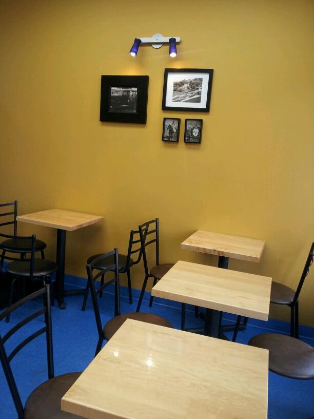 GO4GREEK | 3570 Strandherd Dr, Nepean, ON K2J 5L4, Canada | Phone: (613) 823-2323