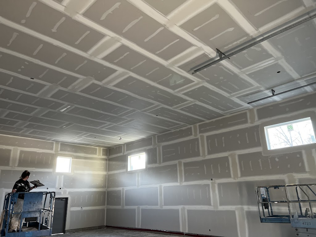Local Drywall | 9149 Chemainus Rd, Chemainus, BC V0R 1K5, Canada | Phone: (778) 268-0100