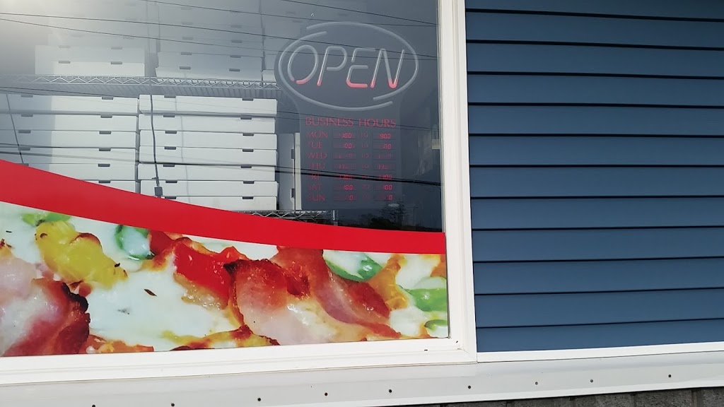 PJs Pizza | 1234B Torbay Rd, Torbay, NL A1K 1A4, Canada | Phone: (709) 437-1950