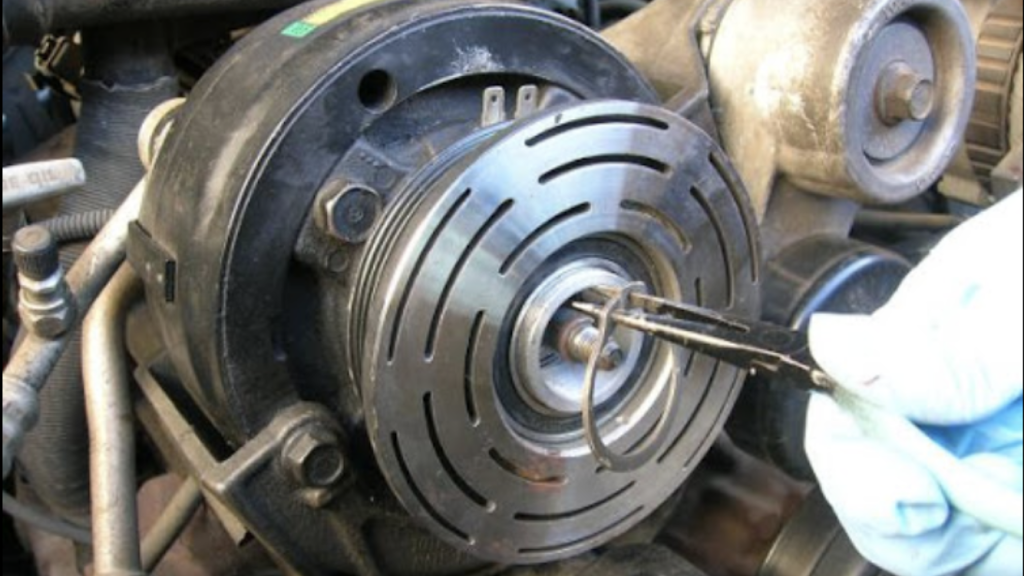 Mobile Auto Cooling | 1525 Barton St E, Hamilton, ON L8H 2X5, Canada | Phone: (905) 516-8600