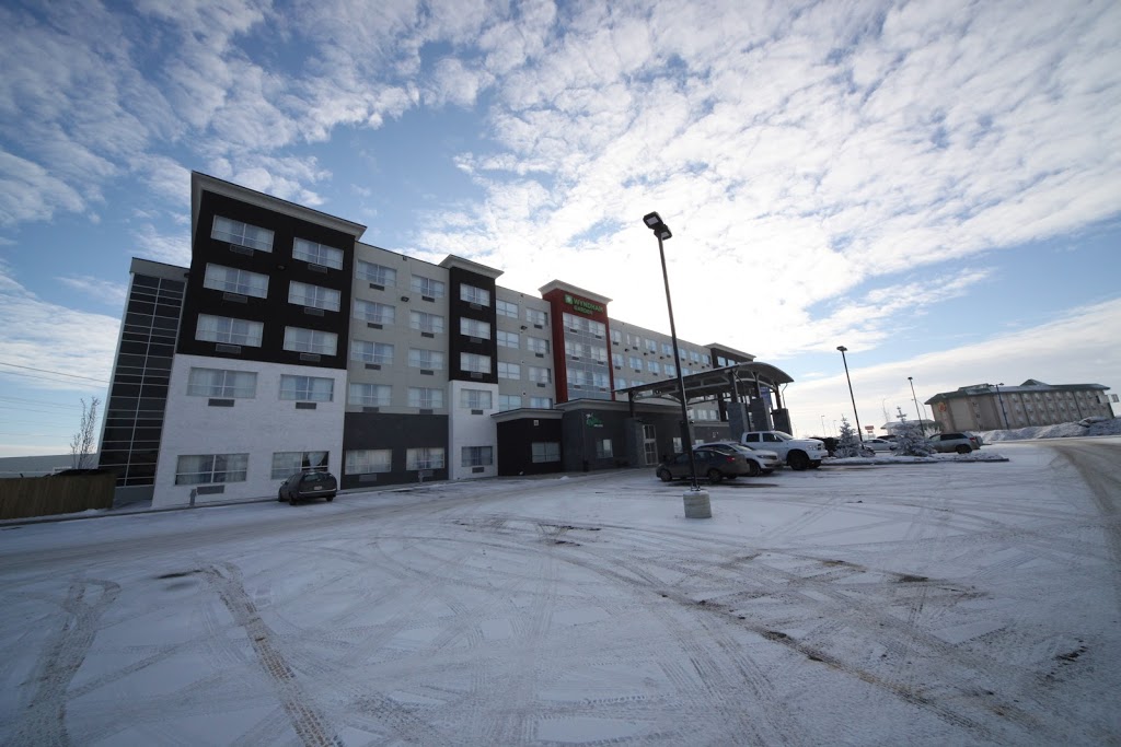 Wyndham Garden Edmonton Airport | 8016 Sparrow Dr, Leduc, AB T9E 7G3, Canada | Phone: (780) 769-0188