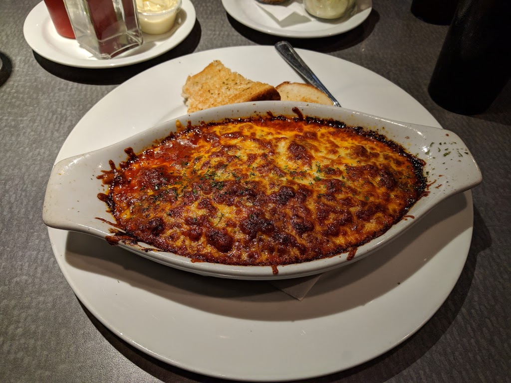 Sandee’s Restaurant | 994 Notre Dame St, Embrun, ON K0A 1W0, Canada | Phone: (613) 370-0771