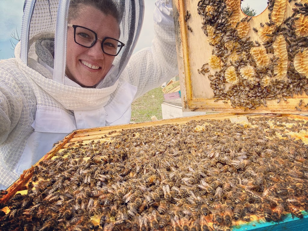 Fermette Voilà | 155 Chem. Mongeon, Gatineau, QC J8M 1N5, Canada | Phone: (819) 918-8210