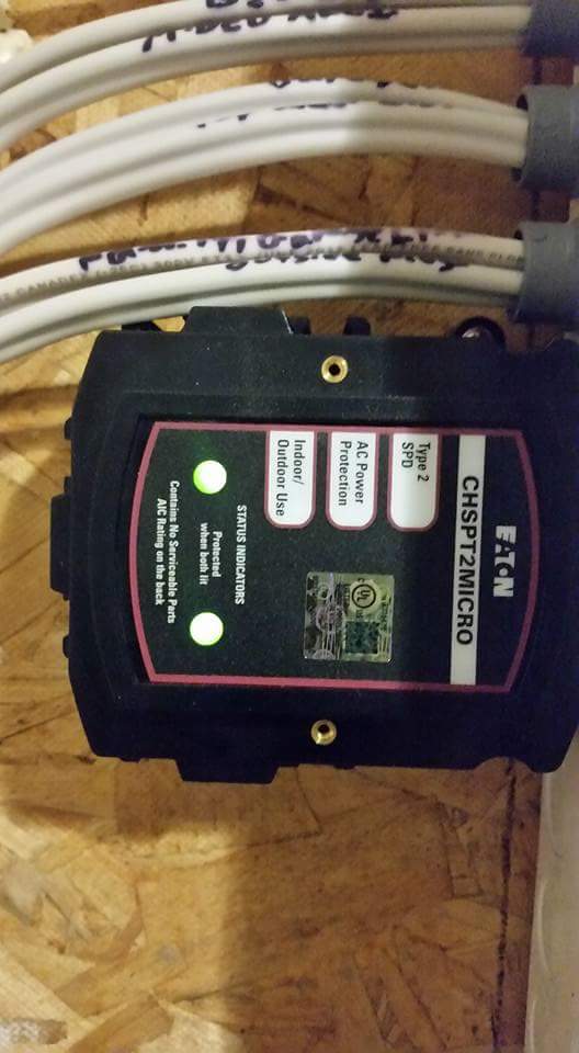 Tantallon Electric | 72 Homewood Grove, Upper Tantallon, NS B3Z 4J7, Canada | Phone: (902) 456-4238