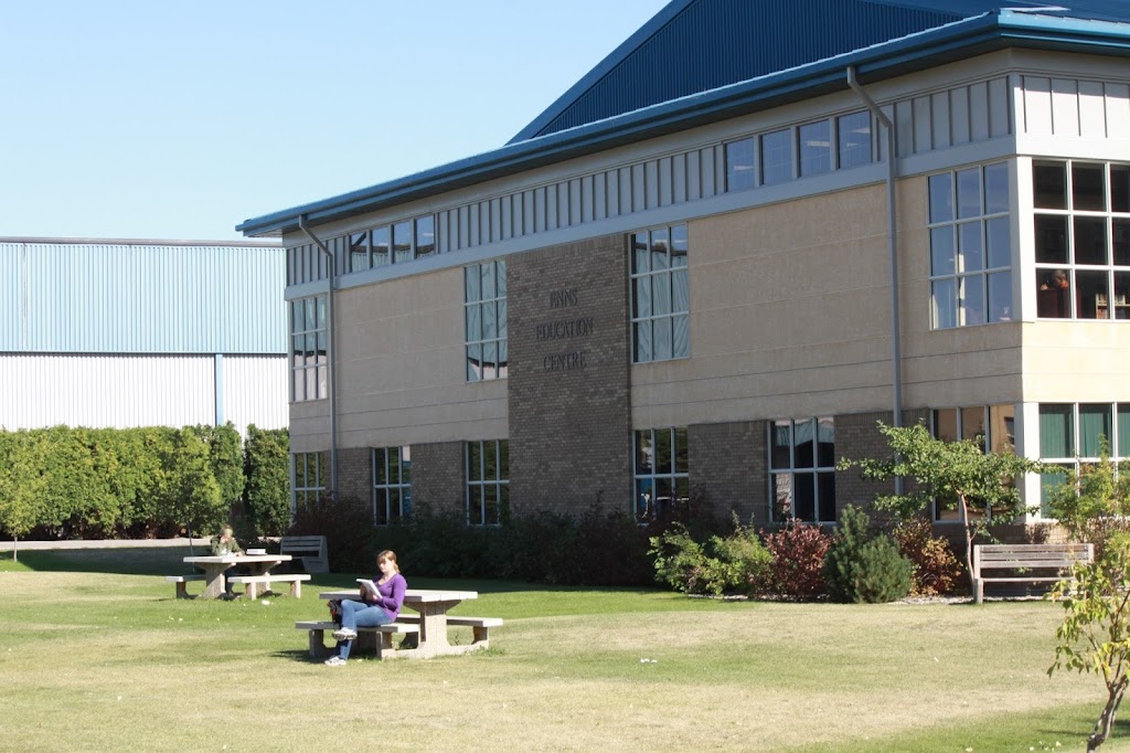 Briercrest College and Seminary | 510 College Dr, Caronport, SK S0H 0S0, Canada | Phone: (306) 756-3200